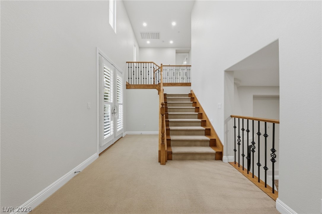 1357 Enchanted River Drive Henderson NV 89012
