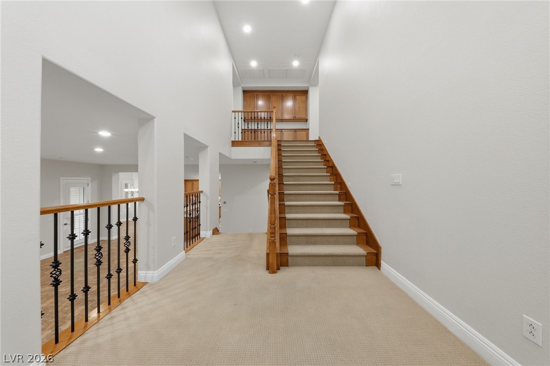 1357 Enchanted River Drive Henderson NV 89012