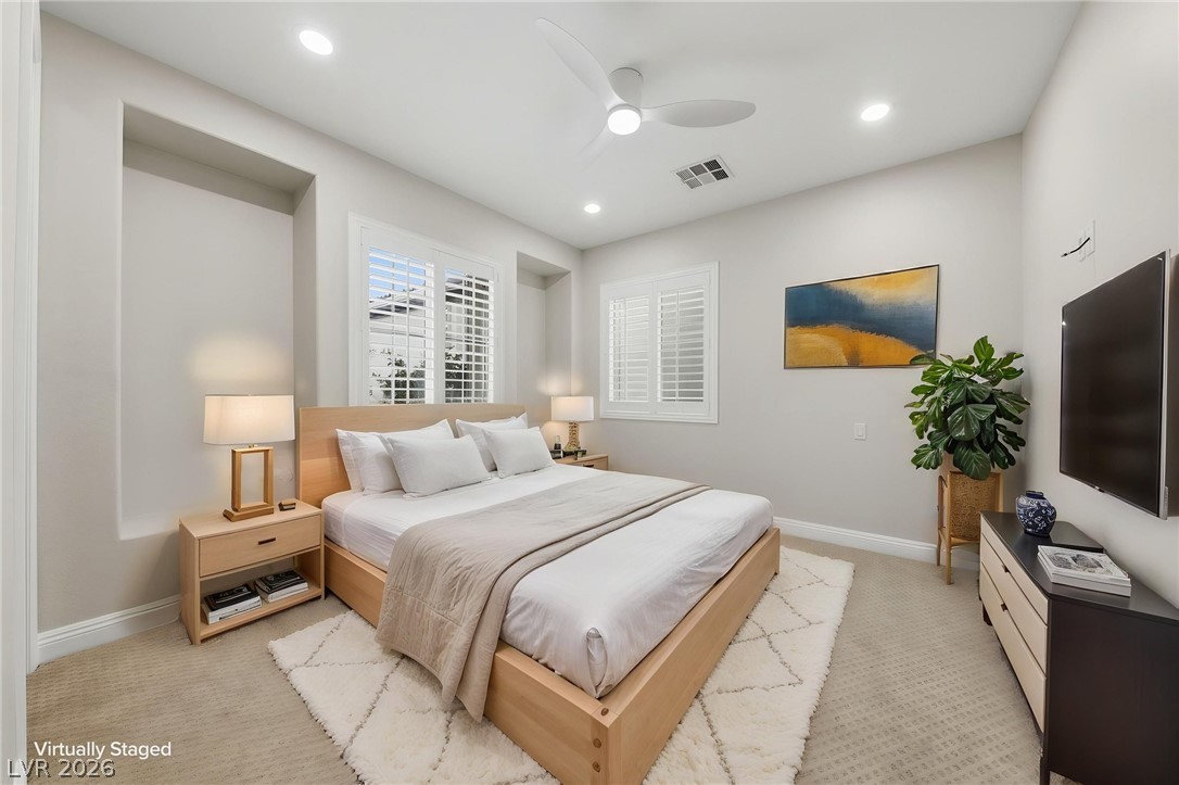 1357 Enchanted River Drive Henderson NV 89012