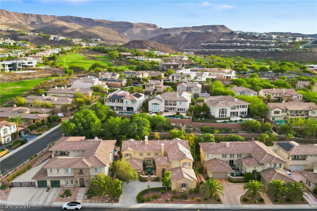 1357 Enchanted River Drive Henderson NV 89012