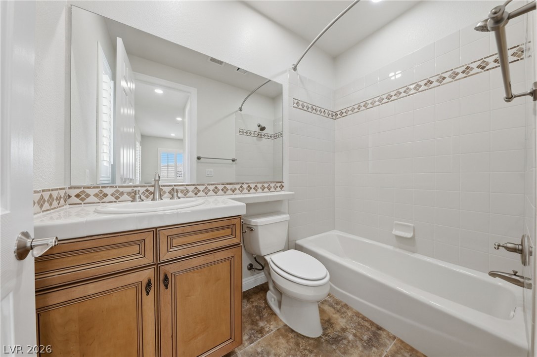 1357 Enchanted River Drive Henderson NV 89012