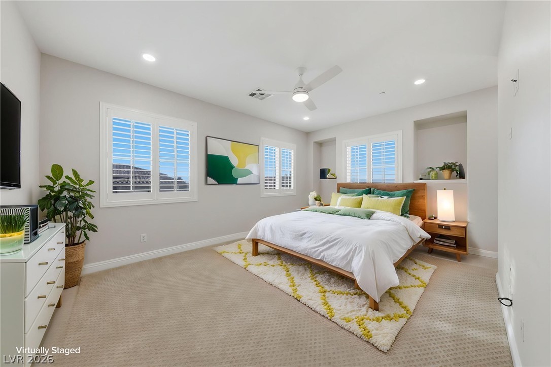 1357 Enchanted River Drive Henderson NV 89012
