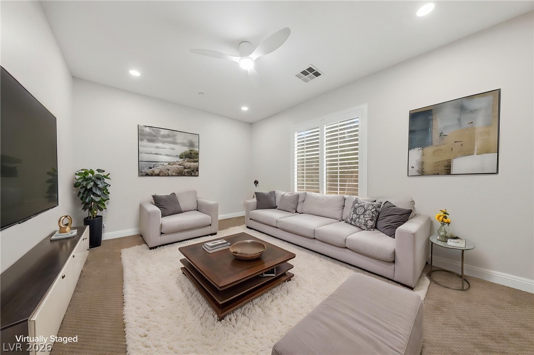 1357 Enchanted River Drive Henderson NV 89012