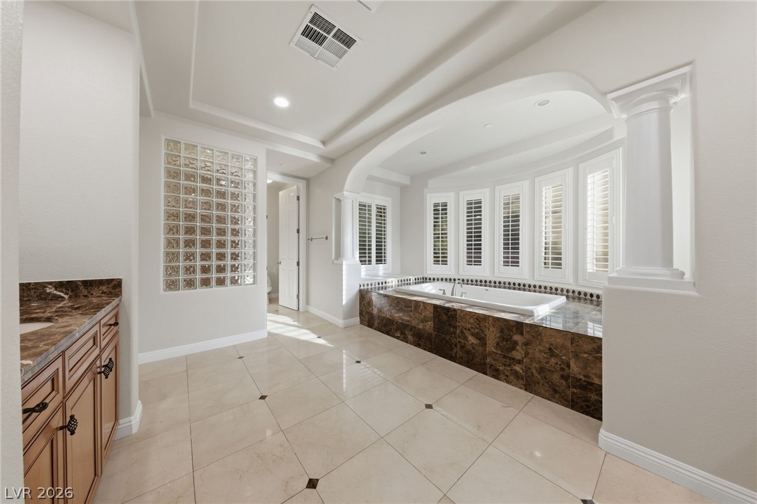 1357 Enchanted River Drive Henderson NV 89012