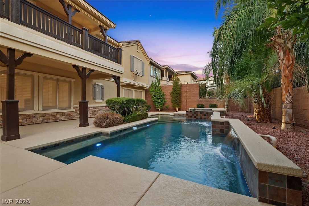 1357 Enchanted River Drive Henderson NV 89012