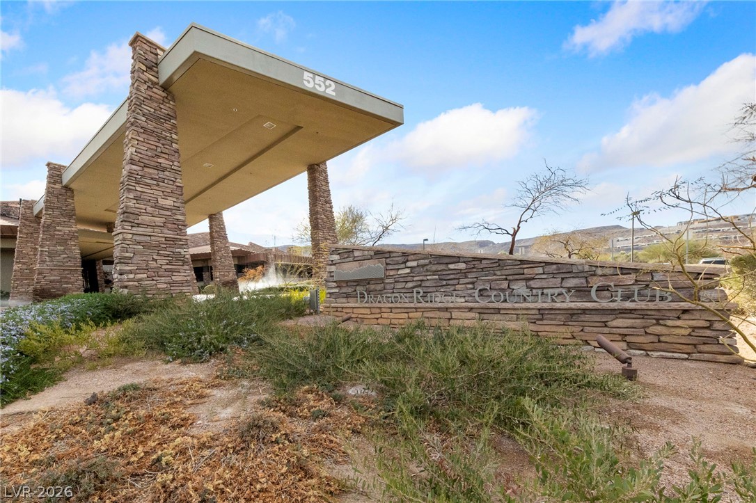 1357 Enchanted River Drive Henderson NV 89012