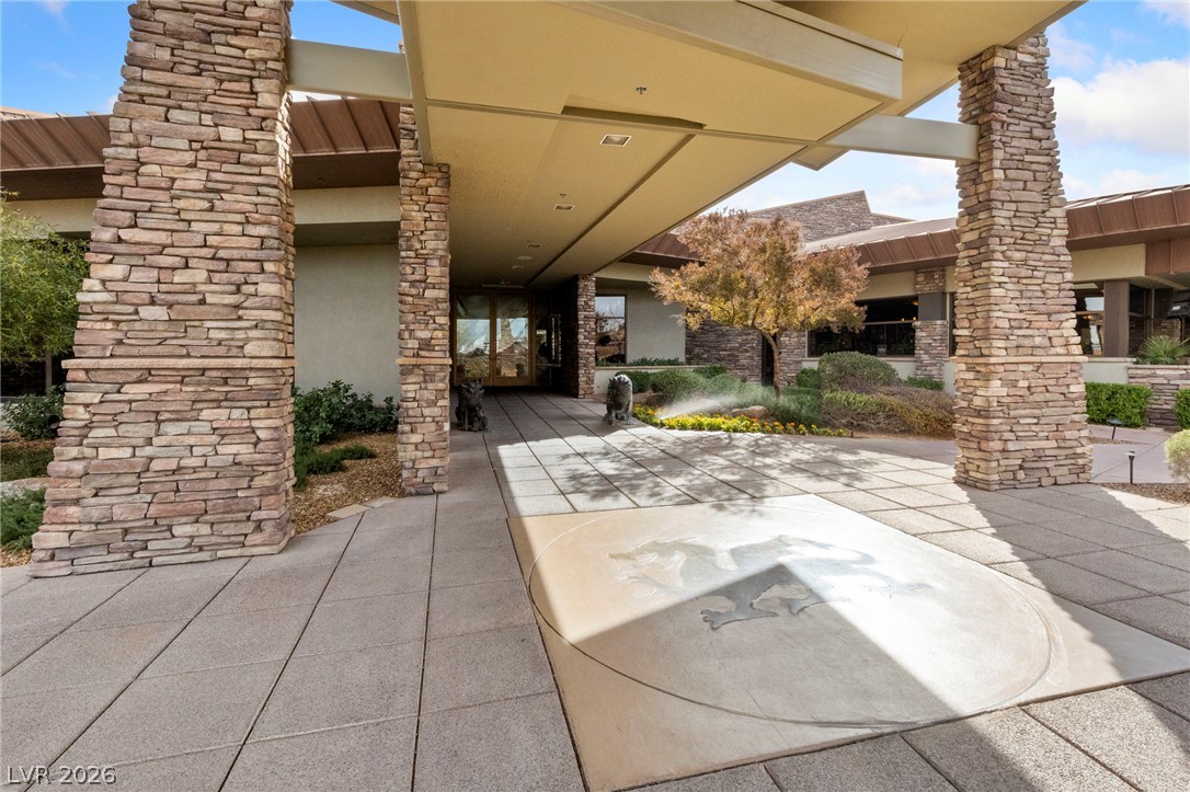 1357 Enchanted River Drive Henderson NV 89012
