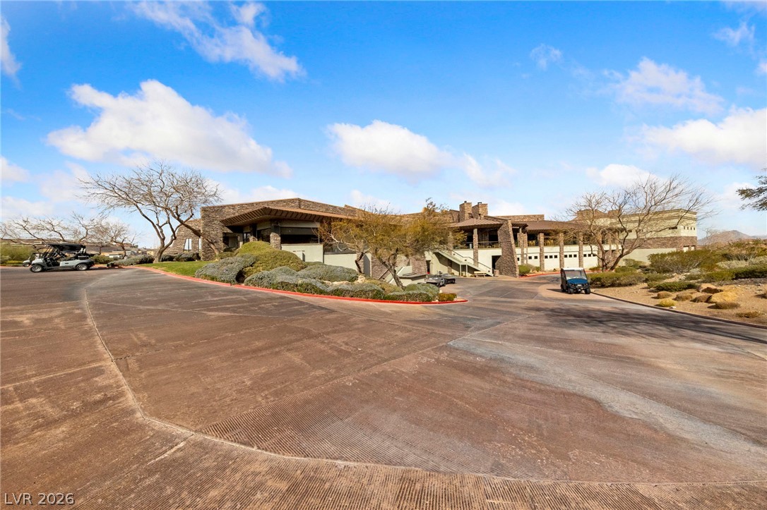 1357 Enchanted River Drive Henderson NV 89012