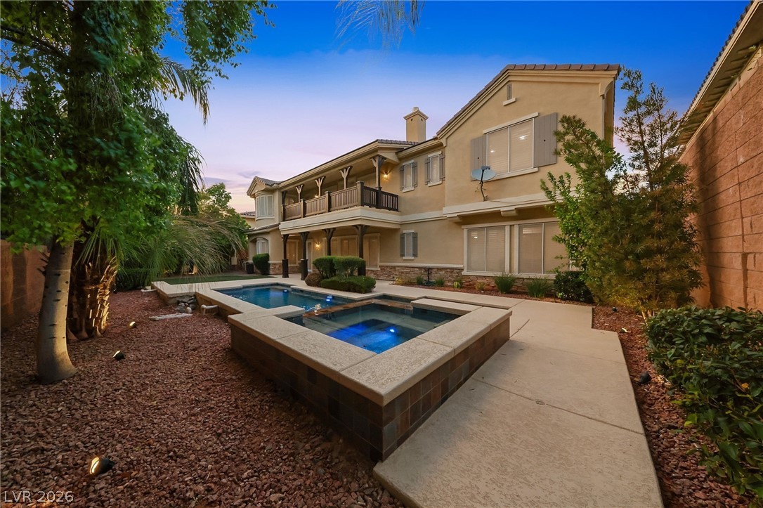 1357 Enchanted River Drive Henderson NV 89012
