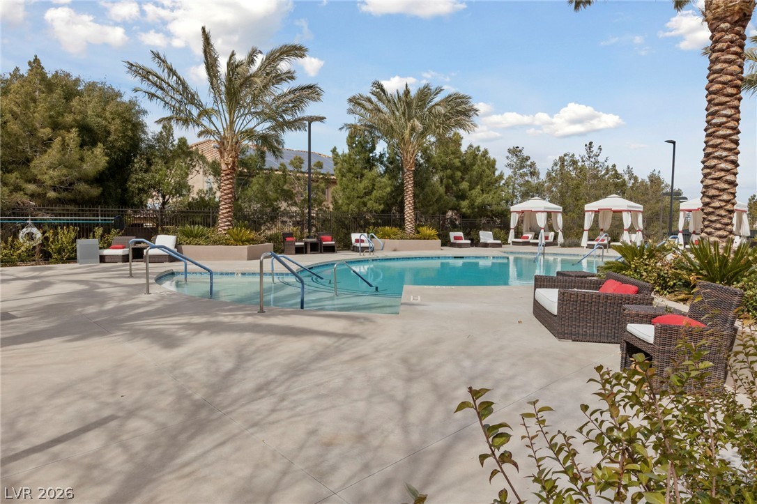 1357 Enchanted River Drive Henderson NV 89012