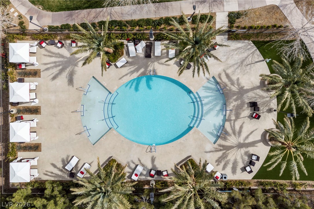 1357 Enchanted River Drive Henderson NV 89012