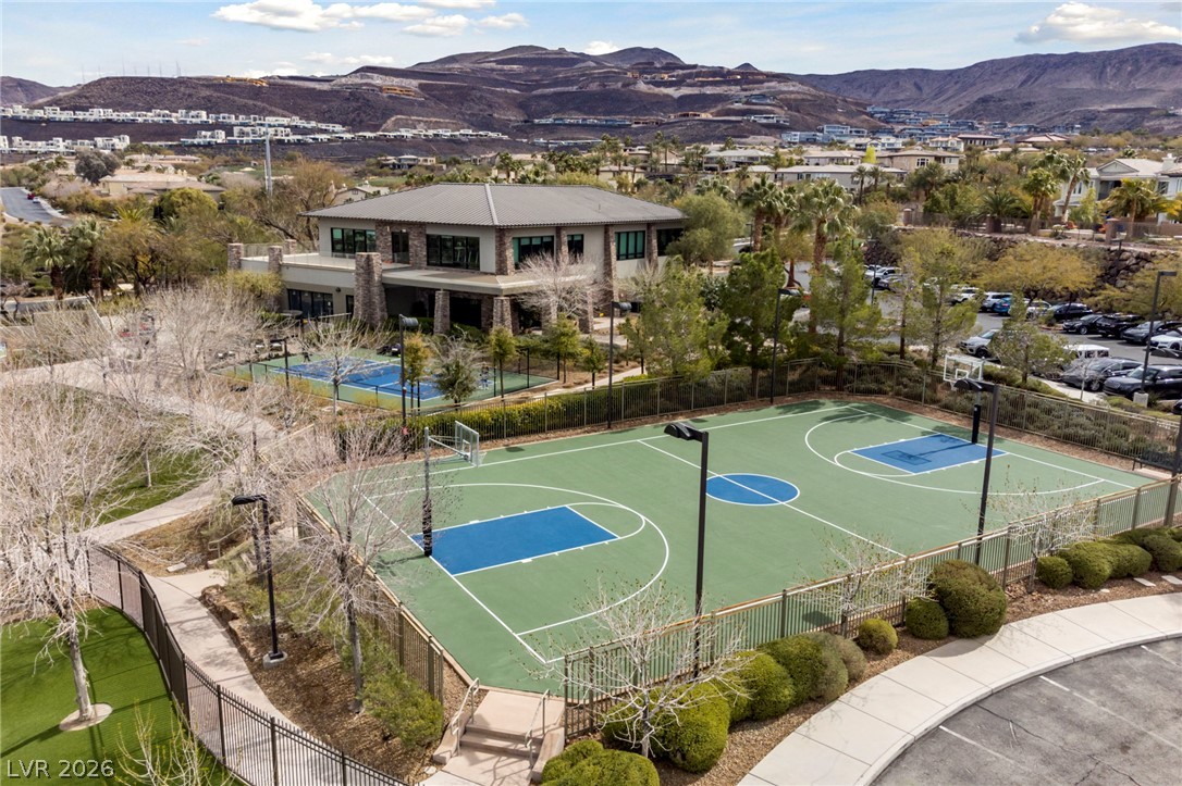 1357 Enchanted River Drive Henderson NV 89012