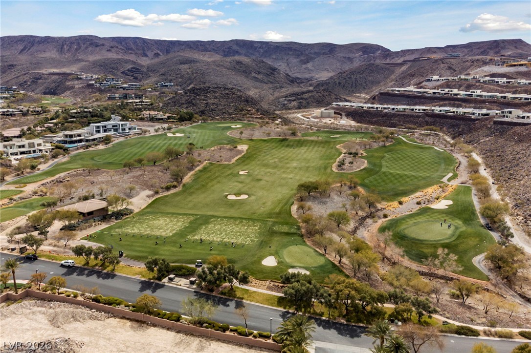 1357 Enchanted River Drive Henderson NV 89012