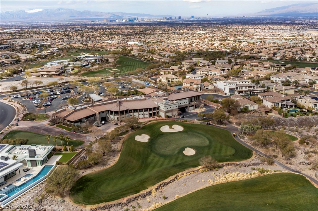1357 Enchanted River Drive Henderson NV 89012