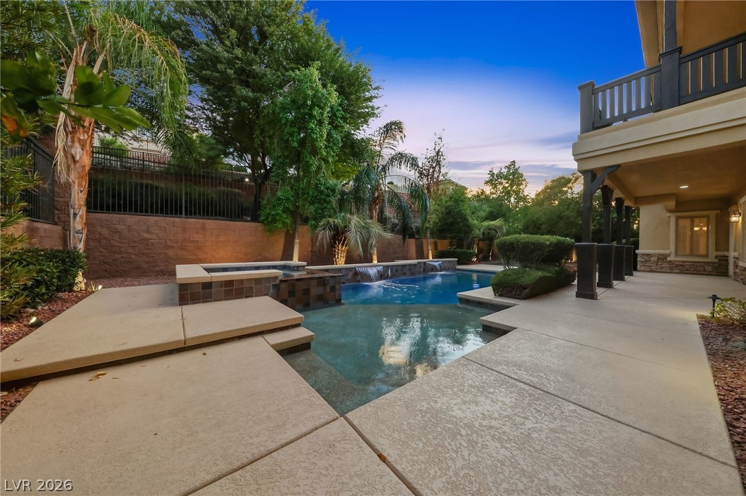1357 Enchanted River Drive Henderson NV 89012