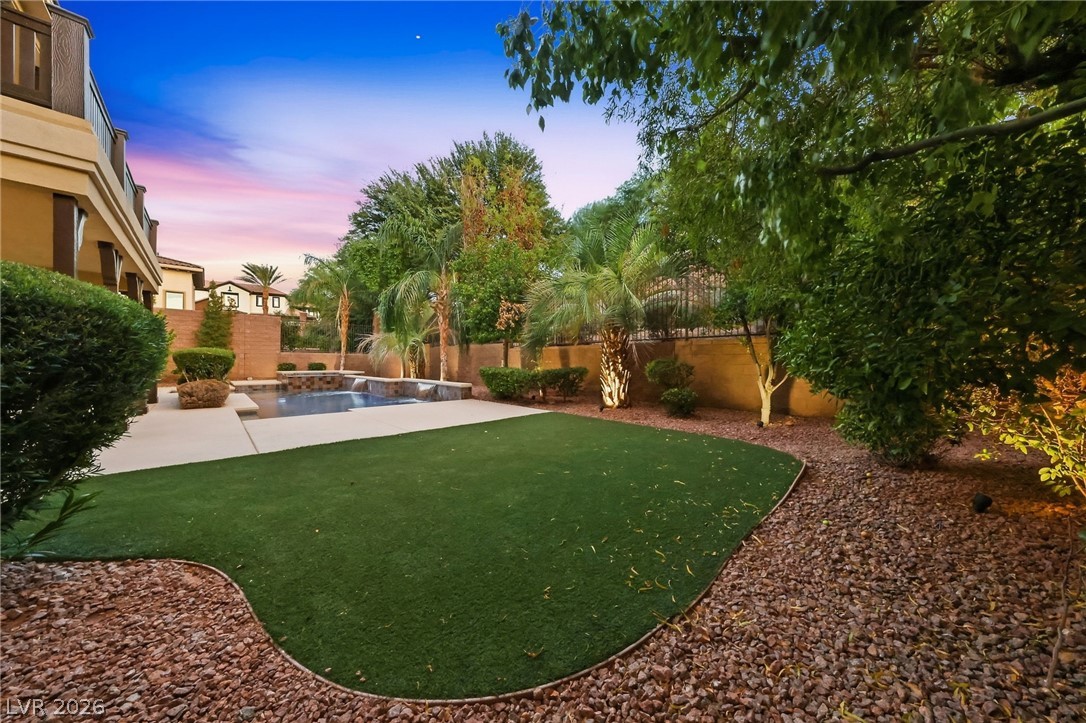 1357 Enchanted River Drive Henderson NV 89012