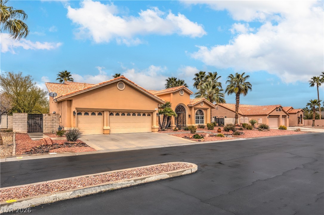 7712 Silver Wells Road Las Vegas NV 89149
