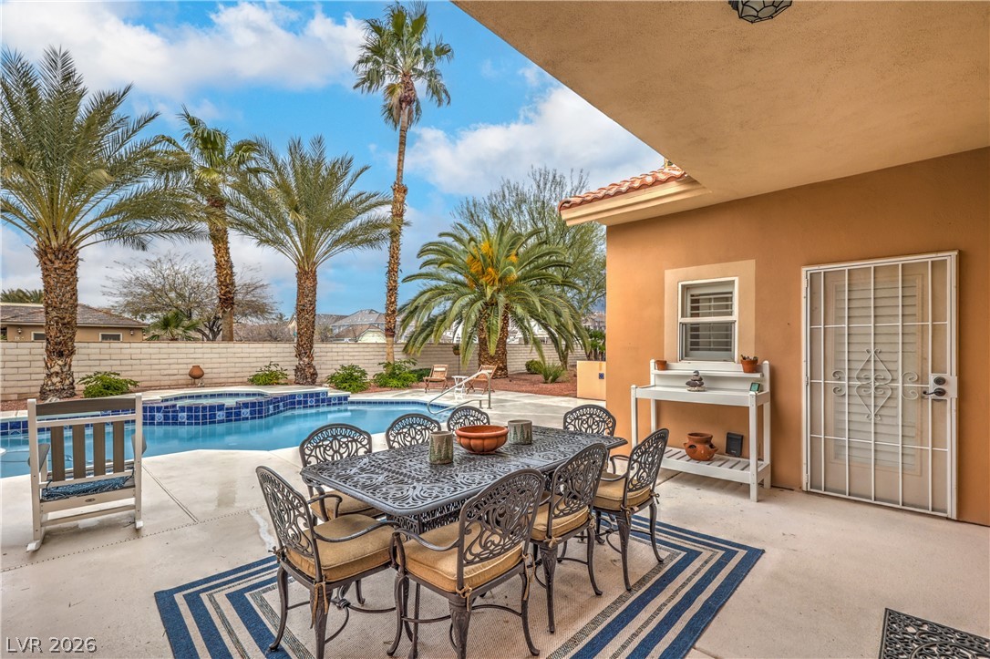 7712 Silver Wells Road Las Vegas NV 89149
