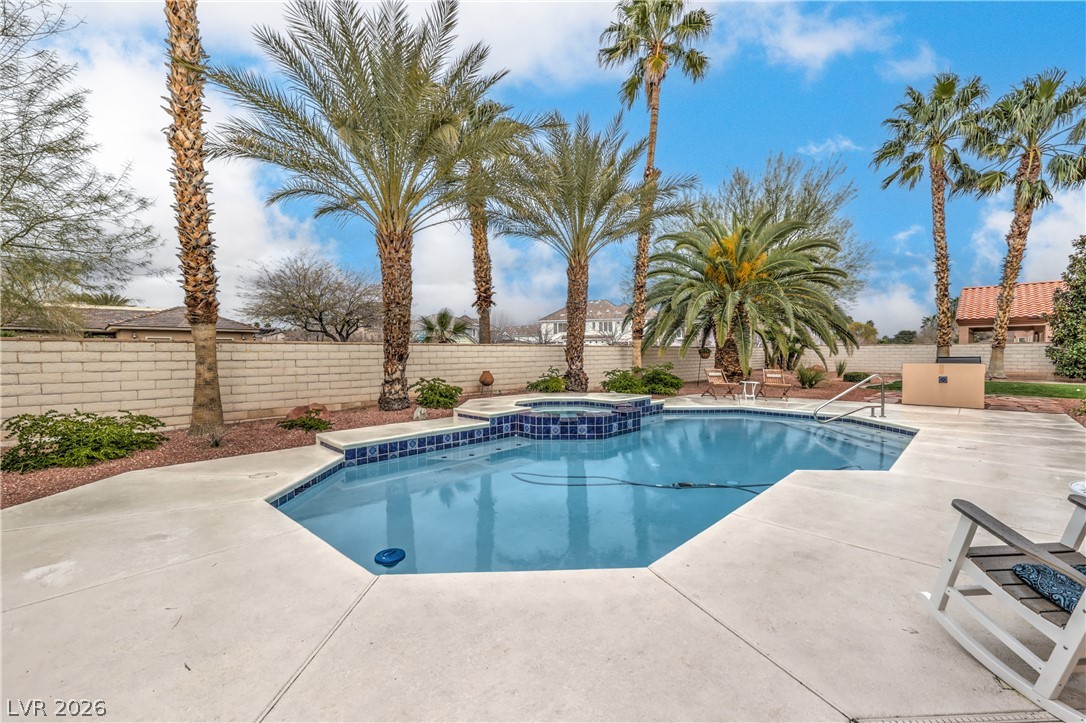 7712 Silver Wells Road Las Vegas NV 89149