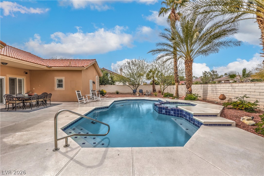 7712 Silver Wells Road Las Vegas NV 89149