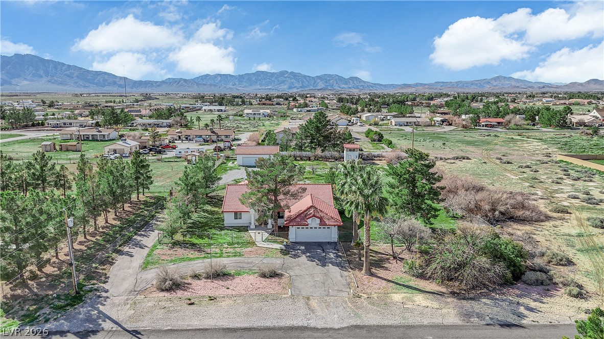 3440 Prairie Avenue Pahrump NV 89048