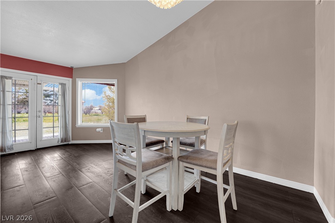 3440 Prairie Avenue Pahrump NV 89048