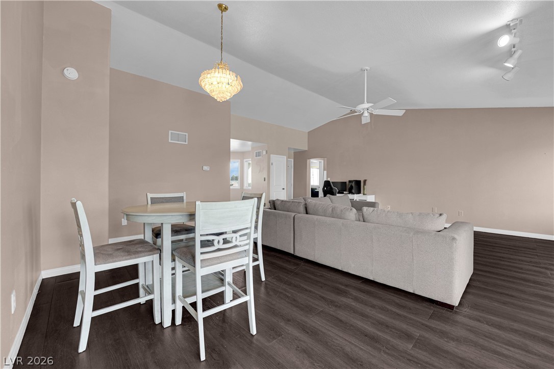 3440 Prairie Avenue Pahrump NV 89048