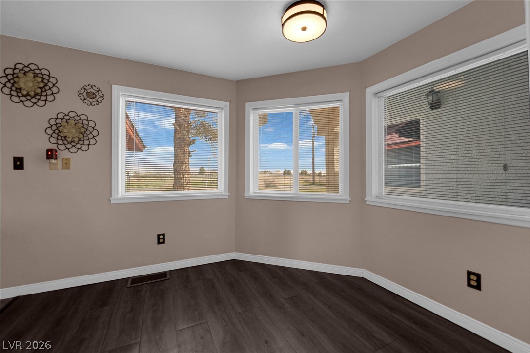 3440 Prairie Avenue Pahrump NV 89048