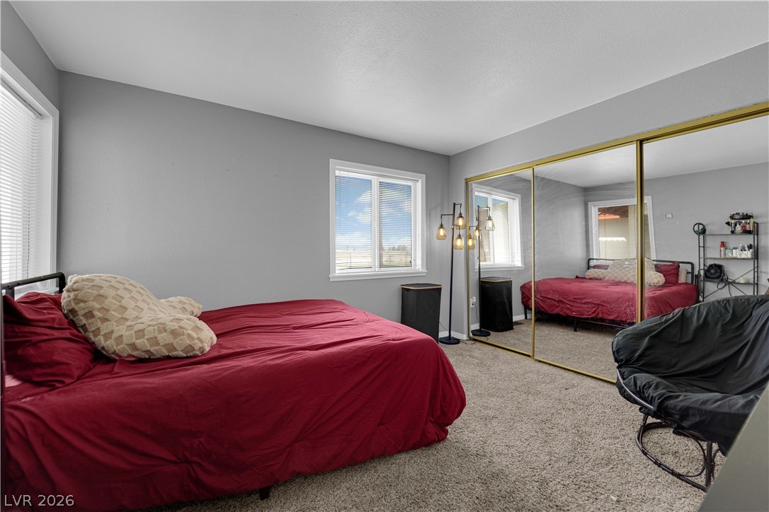 3440 Prairie Avenue Pahrump NV 89048