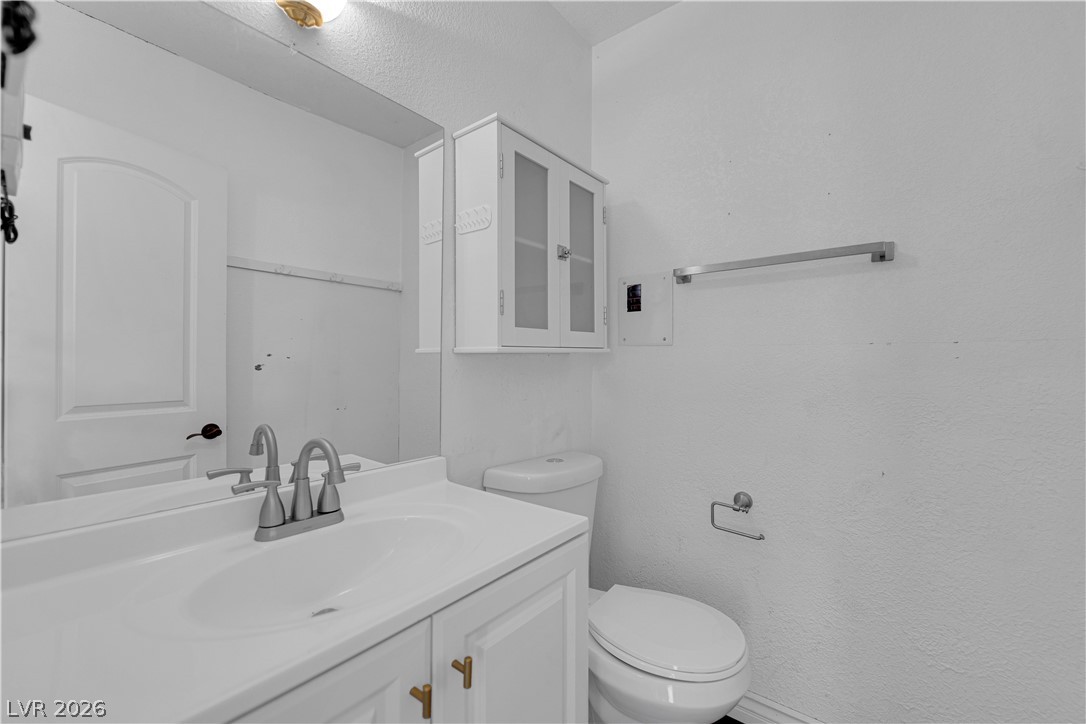 3440 Prairie Avenue Pahrump NV 89048