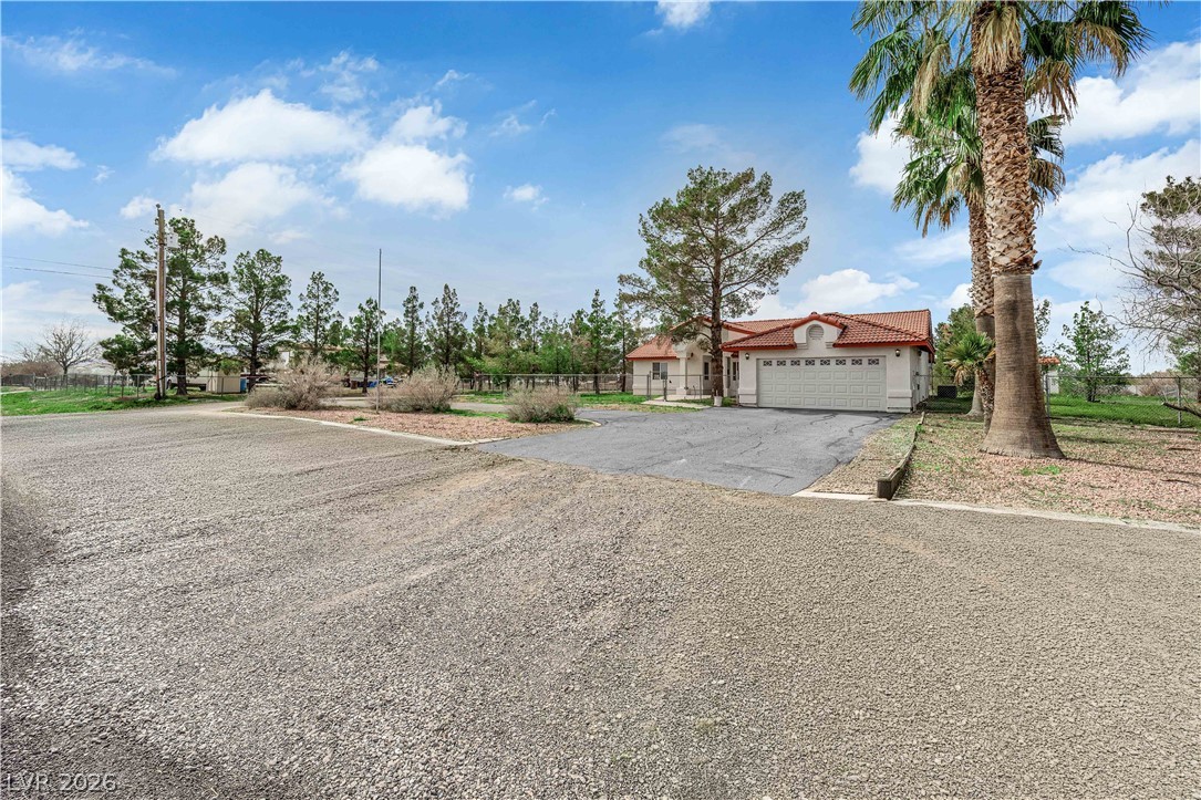 3440 Prairie Avenue Pahrump NV 89048
