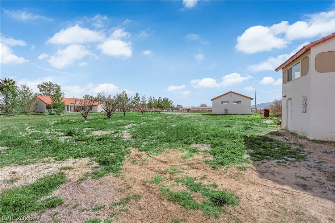 3440 Prairie Avenue Pahrump NV 89048