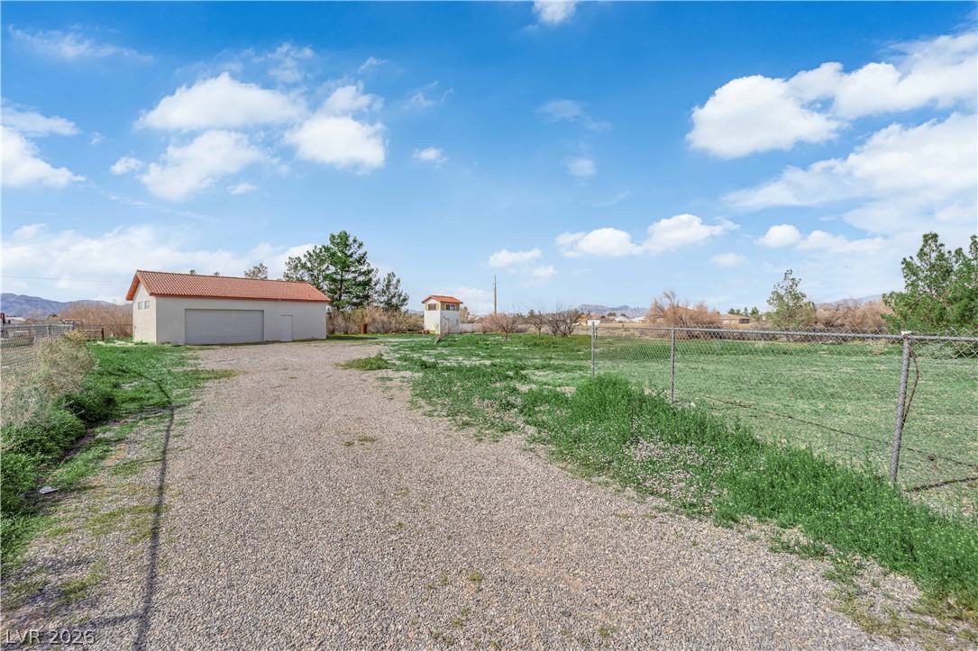 3440 Prairie Avenue Pahrump NV 89048