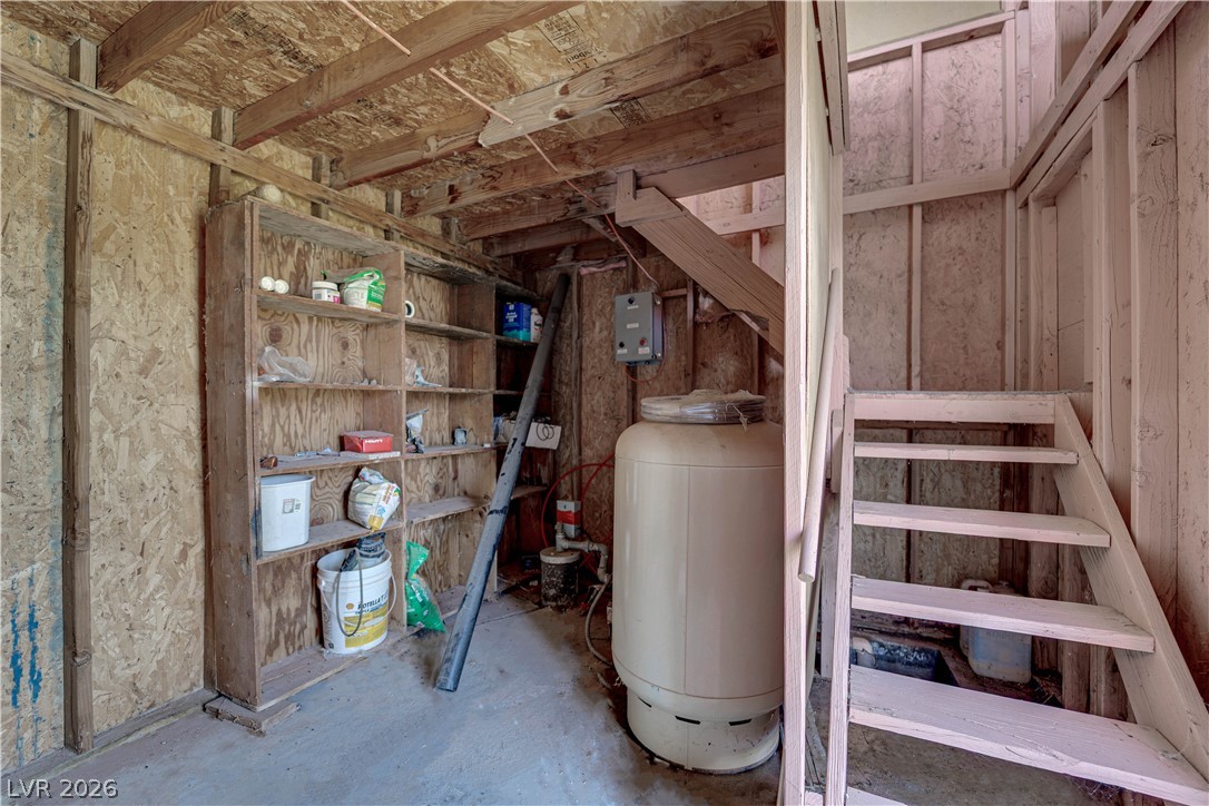 3440 Prairie Avenue Pahrump NV 89048
