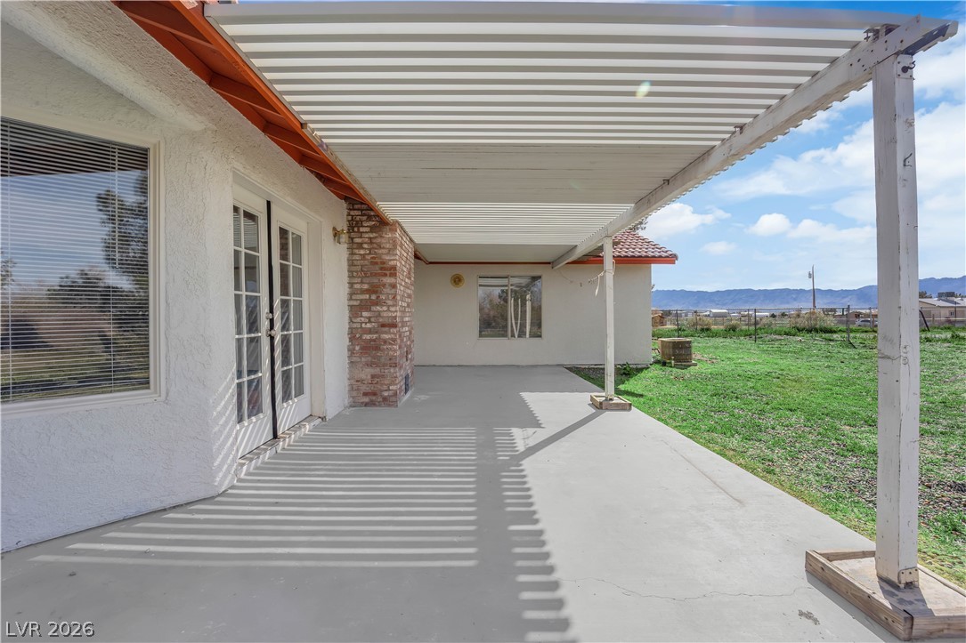 3440 Prairie Avenue Pahrump NV 89048