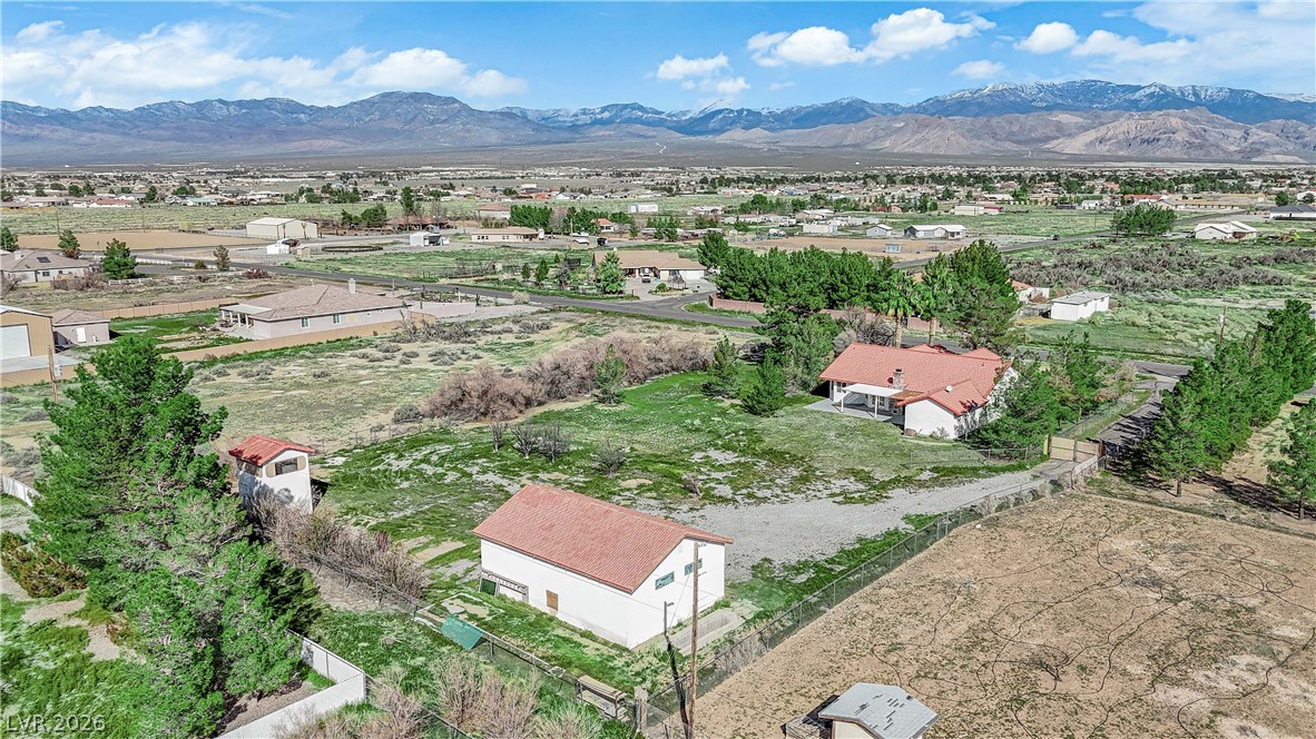 3440 Prairie Avenue Pahrump NV 89048