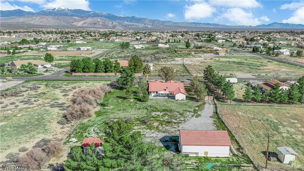 3440 Prairie Avenue Pahrump NV 89048