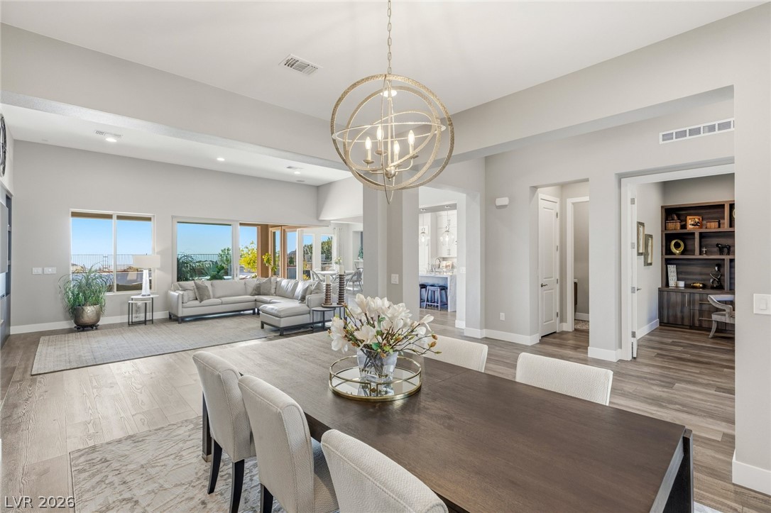 3084 The Peaks Lane Las Vegas NV 89138