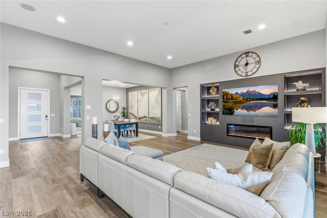 3084 The Peaks Lane Las Vegas NV 89138