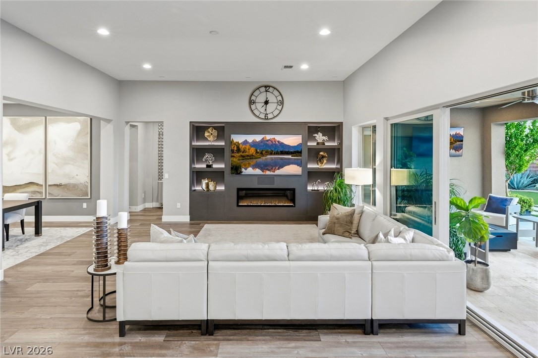 3084 The Peaks Lane Las Vegas NV 89138