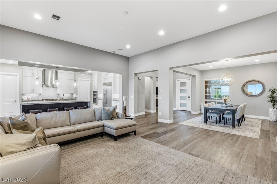 3084 The Peaks Lane Las Vegas NV 89138