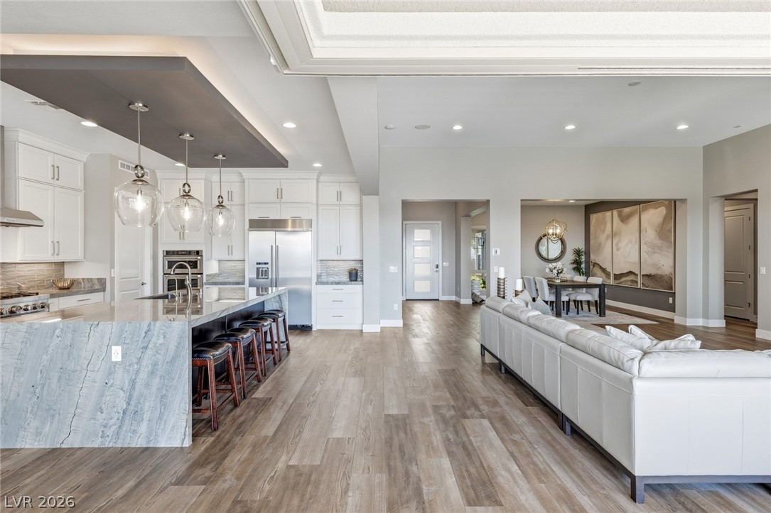3084 The Peaks Lane Las Vegas NV 89138