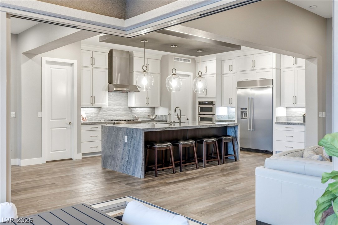 3084 The Peaks Lane Las Vegas NV 89138