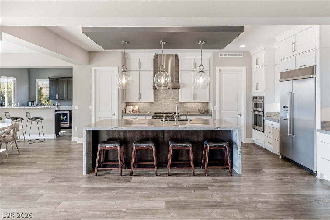 3084 The Peaks Lane Las Vegas NV 89138