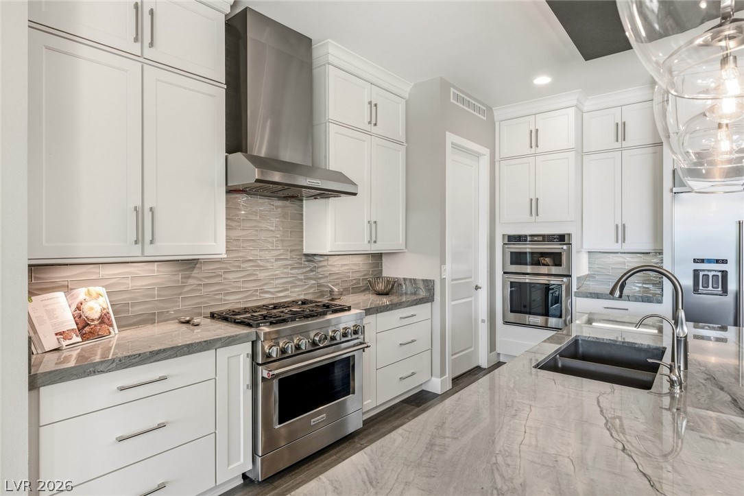 3084 The Peaks Lane Las Vegas NV 89138