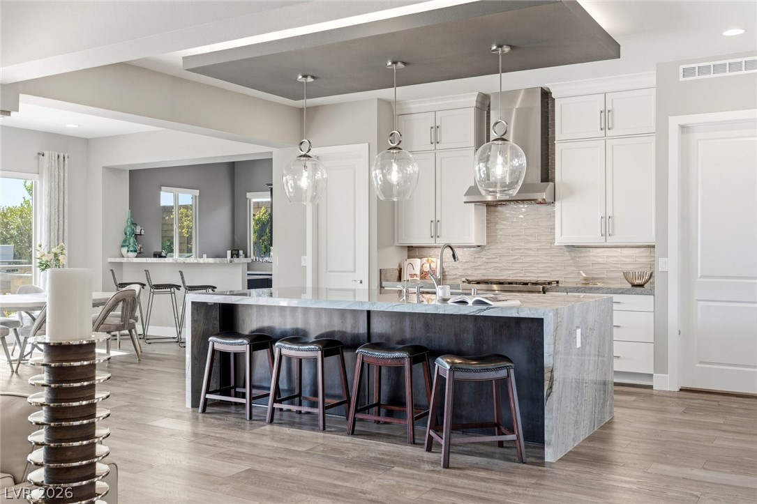 3084 The Peaks Lane Las Vegas NV 89138