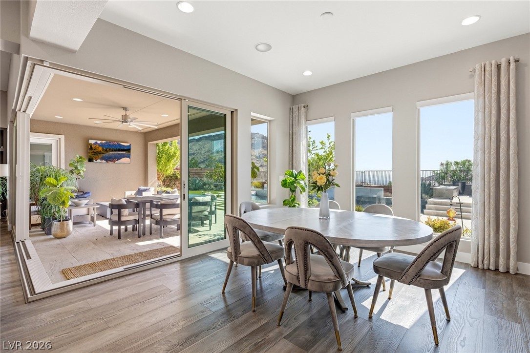 3084 The Peaks Lane Las Vegas NV 89138