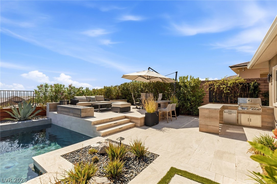3084 The Peaks Lane Las Vegas NV 89138