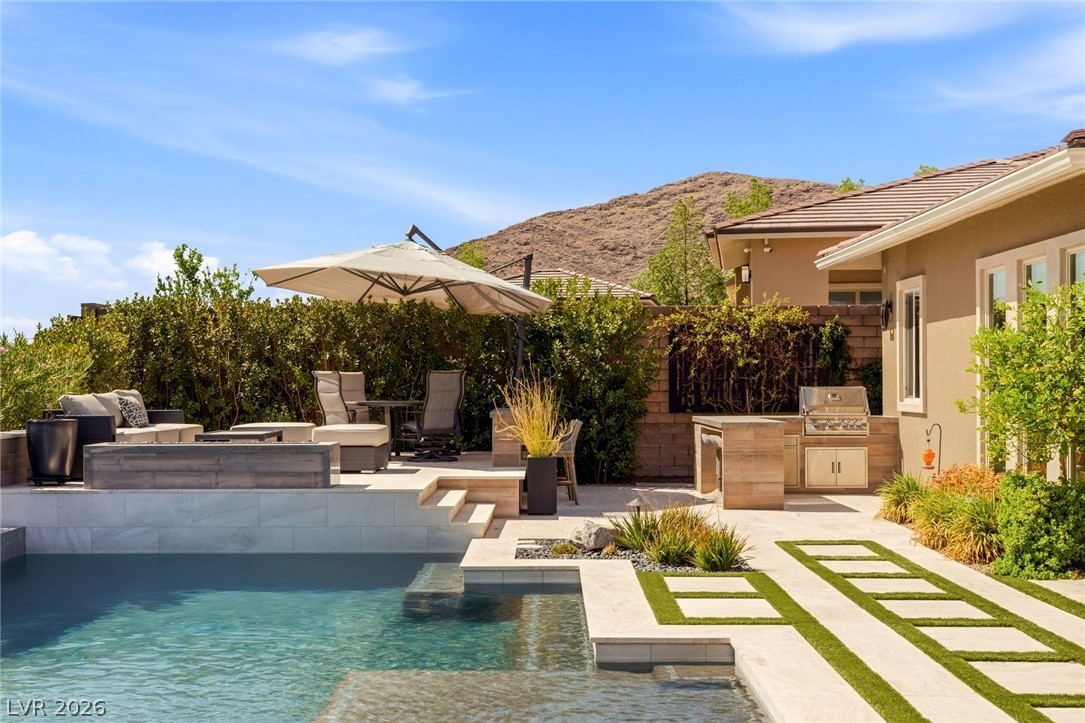 3084 The Peaks Lane Las Vegas NV 89138