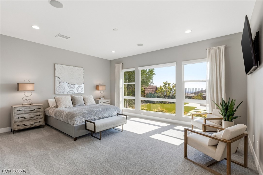 3084 The Peaks Lane Las Vegas NV 89138